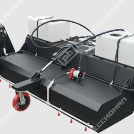 Частное унитарное предприятие ЮЛС БАЙ | Вилы паллетные FL3.1200