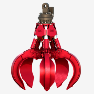 Частное унитарное предприятие ЮЛС БАЙ|Грейфер гидравлический многочелюстной для металлолома