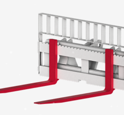 Вилы паллетные FL5.1200