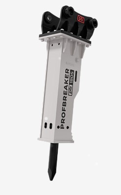 Частное унитарное предприятие ЮЛС БАЙ|Гидромолот Profbreaker PB 1000S